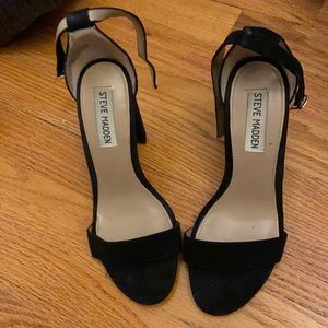 Steve Madden Heels